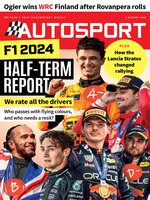 Autosport